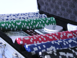 poker norge